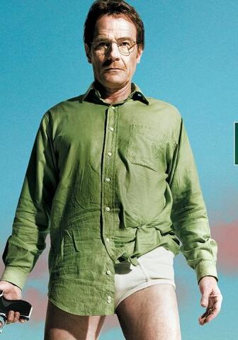 مسلسل Breaking Bad الموسم 1 الحلقة 7 (الأخيرة) مترجمة