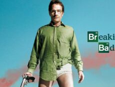 مسلسل Breaking Bad الموسم 1 الحلقة 7 (الأخيرة) مترجمة