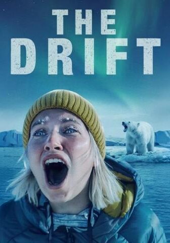 فيلم The Drift 2026 مترجم
