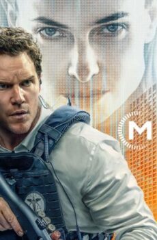 فيلم Mercy 2026 مترجم
