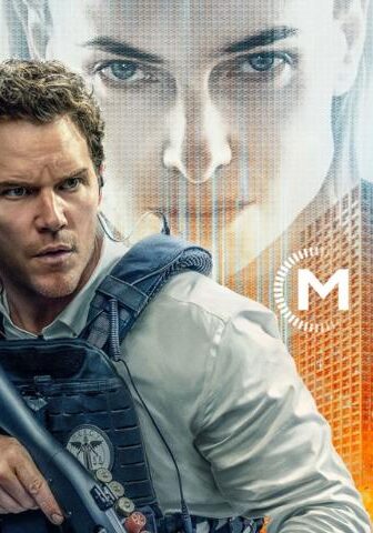 فيلم Mercy 2026 مترجم