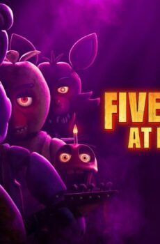فيلم Five Nights at Freddy’s 2023 مترجم