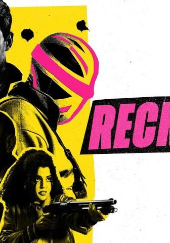 فيلم Reckless 2026 مترجم