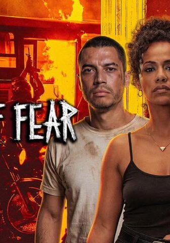فيلم State of Fear 2026 مترجم