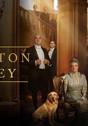 فيلم Downton Abbey 2019 مترجم