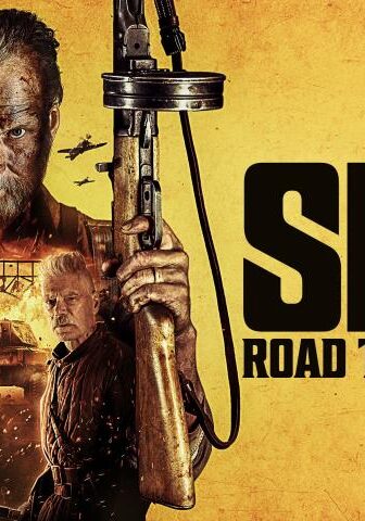 فيلم Sisu: Road to Revenge 2025 مترجم