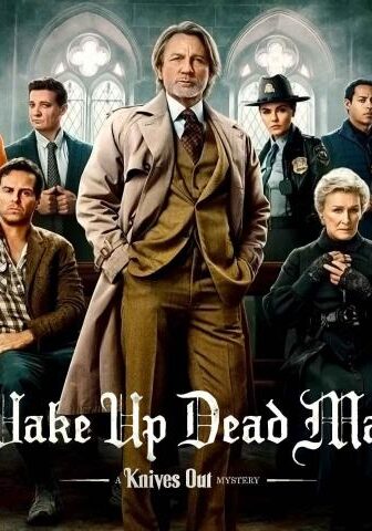 فيلم Wake Up Dead Man 2025 مترجم