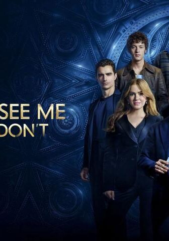 فيلم Now You See Me: Now You Don’t 2025 مترجم