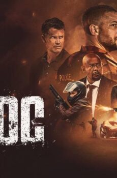 فيلم Havoc 2025 مترجم