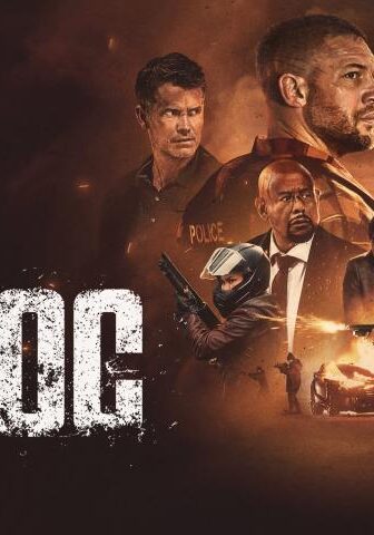 فيلم Havoc 2025 مترجم