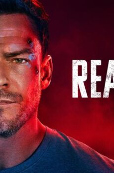 Reacher الموسم 4