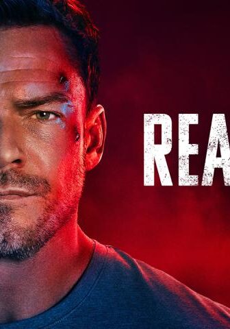 Reacher الموسم 4