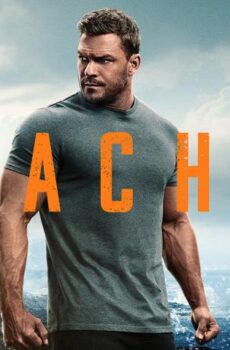 Reacher الموسم 3