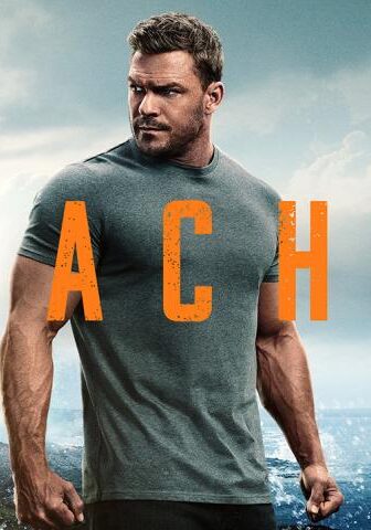 Reacher الموسم 3