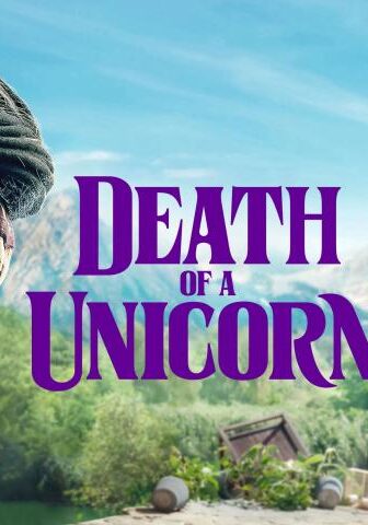 فيلم Death of a Unicorn 2025 مترجم