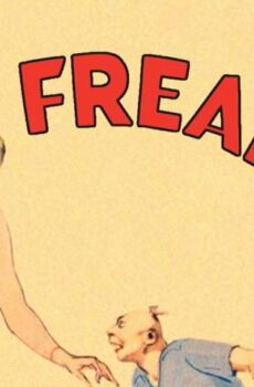 فيلم Freaks 1932 مترجم