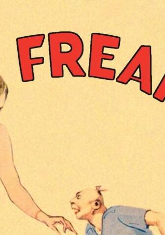 فيلم Freaks 1932 مترجم