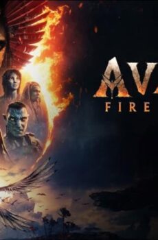 فيلم Avatar: Fire and Ash 2025 مترجم