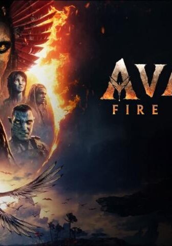 فيلم Avatar: Fire and Ash 2025 مترجم