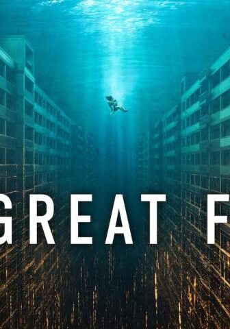 فيلم The Great Flood 2025 مترجم