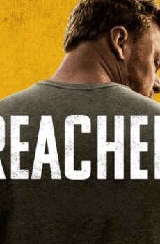 Reacher الموسم 2