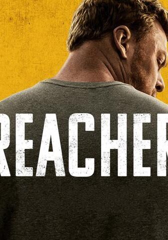 Reacher الموسم 2