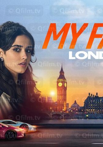 فيلم My Fault: London 2025 مترجم