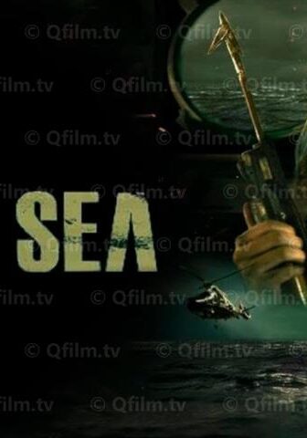 فيلم Dead Sea 2024 مترجم