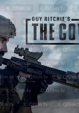 فيلم The Covenant 2023 مترجم