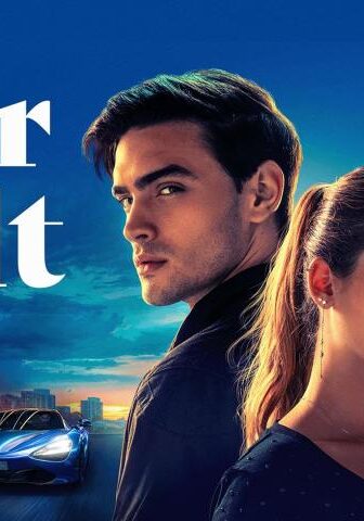 فيلم Culpa Tuya 2024 مترجم