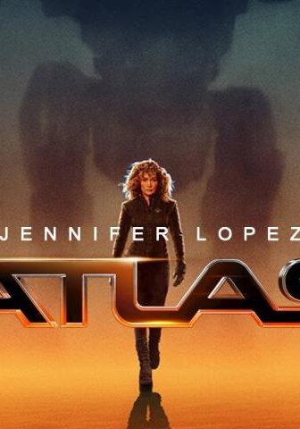 فيلم Atlas 2024 مترجم