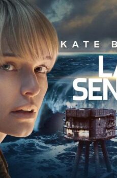 فيلم Last Sentinel 2023 مترجم