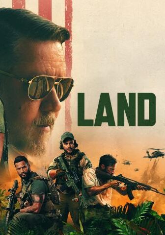 فيلم Land of Bad 2024 مترجم