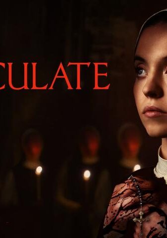 فيلم Immaculate 2024 مترجم