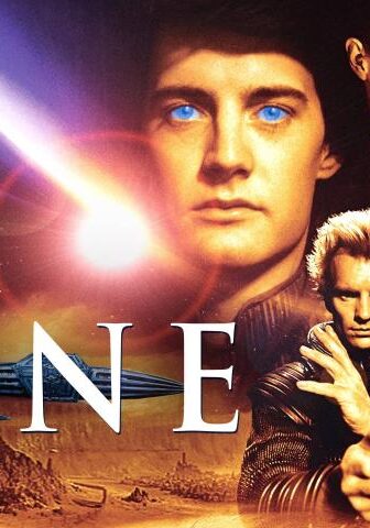 فيلم Dune 1984 مترجم