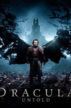 فيلم Dracula Untold 2014 مترجم