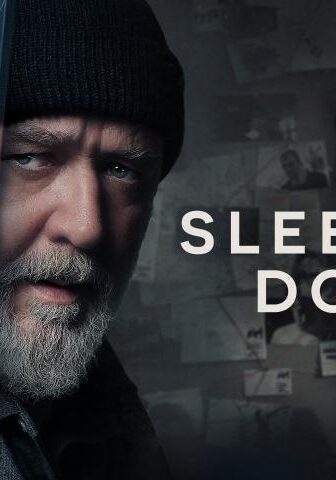 فيلم Sleeping Dogs 2024 مترجم