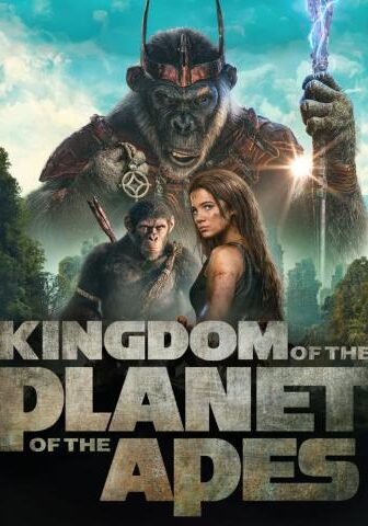 فيلم Kingdom of the Planet of the Apes 2024 مترجم