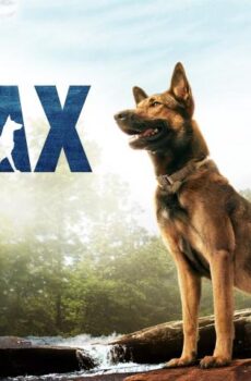 فيلم Max 2015 مترجم