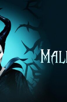 فيلم Maleficent 2014 مترجم