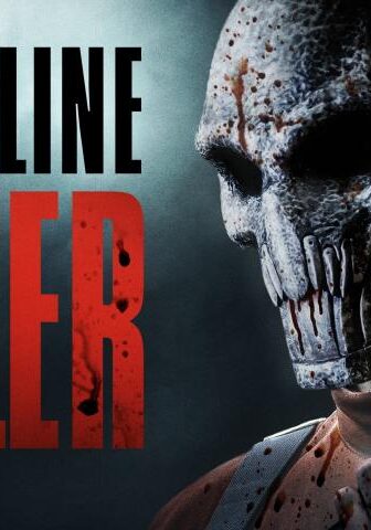 فيلم Bloodline Killer 2024 مترجم