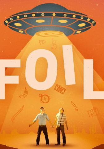 فيلم Foil 2023 مترجم