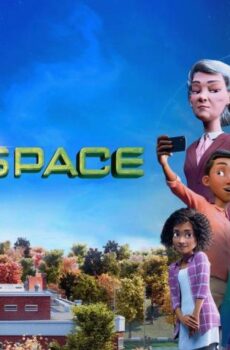 فيلم Headspace 2023 مترجم