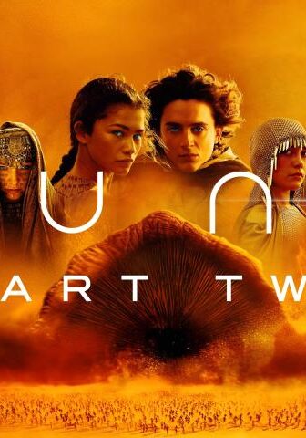 فيلم Dune: Part Two 2024 مترجم