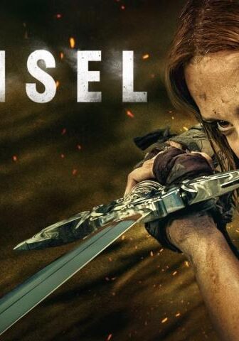فيلم Damsel 2024 مترجم