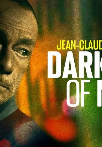 فيلم Darkness of Man 2024 مترجم