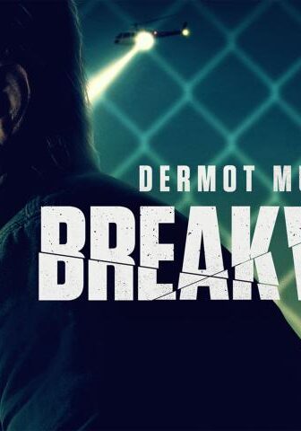 فيلم Breakwater 2023 مترجم