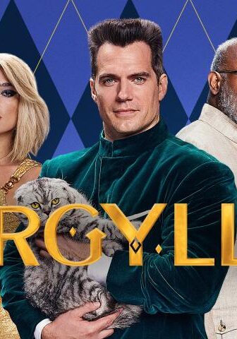 فيلم Argylle 2024 مترجم