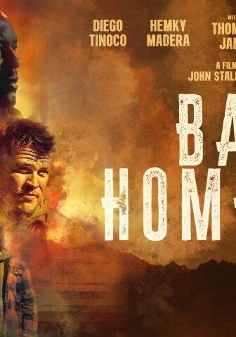 فيلم Bad Hombres 2023 مترجم