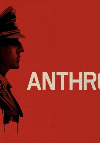 فيلم Anthropoid 2016 مترجم